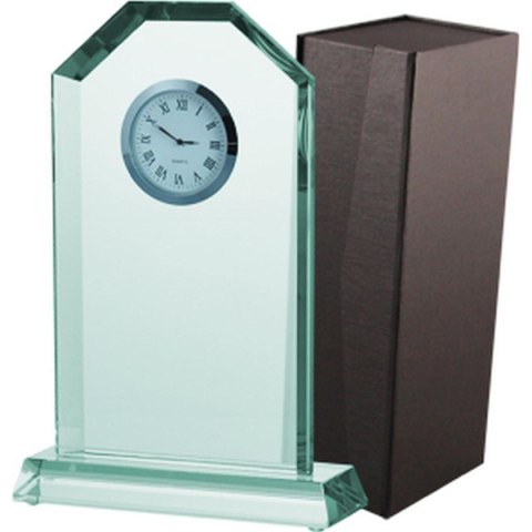 Trofeum szklane z etui Trofeum szklane z etui