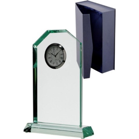 Trofeum szklane z etui Trofeum szklane z etui