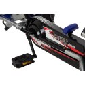 GOKART AUTO NA PEDAŁY ENERO 14 NIEBIESKI