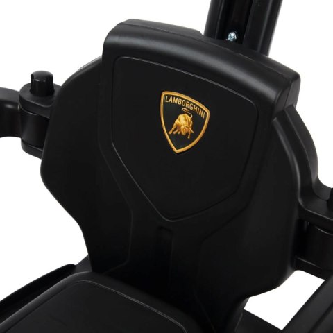 JEŹDZIK CHODZIK PCHACZ SPORTOWE LAMBORGHINI JEŹDZIK CHODZIK PCHACZ SPORTOWE LAMBORGHINI
