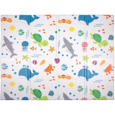 MATA DO ZABAWY 90x120x0,8CM MORZE MATA DO ZABAWY 90x120x0,8CM MORZE