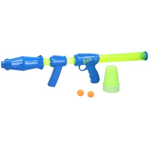 PISTOLET NA PIŁECZKI 67,5-97CM SCATCH PISTOLET NA PIŁECZKI 67,5-97CM SCATCH