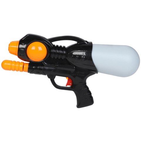 PISTOLET NA WODĘ 30X17X7.5CM 400ML ENERO TOYS PISTOLET NA WODĘ 30X17X7.5CM 400ML ENERO TOYS