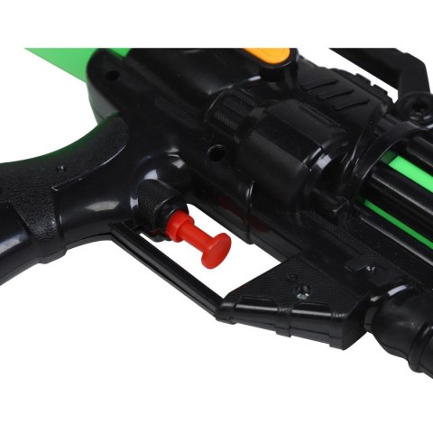 PISTOLET NA WODĘ 36x14.5x6CM 300ML ENERO TOYS PISTOLET NA WODĘ 36x14.5x6CM 300ML ENERO TOYS
