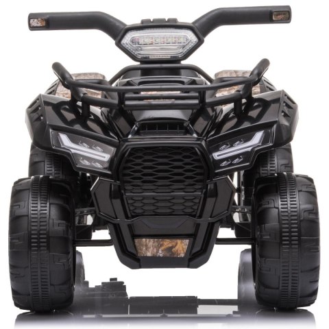 QUAD AUTO NA AKUMULATOR COBRA CZARNY QUAD AUTO NA AKUMULATOR COBRA CZARNY