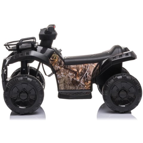 QUAD AUTO NA AKUMULATOR COBRA CZARNY QUAD AUTO NA AKUMULATOR COBRA CZARNY