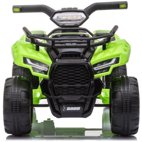 QUAD AUTO NA AKUMULATOR COBRA ZIELONY QUAD AUTO NA AKUMULATOR COBRA ZIELONY