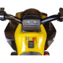 QUAD AUTO NA AKUMULATOR MICRON ŻÓŁTY 1032764