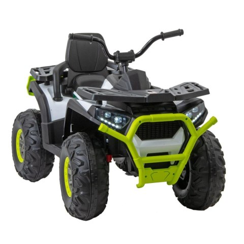 QUAD AUTO NA AKUMULATOR TRAPER BIAŁY 1033006 QUAD AUTO NA AKUMULATOR TRAPER BIAŁY 1033006