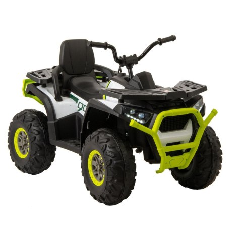 QUAD AUTO NA AKUMULATOR TRAPER BIAŁY 1033006 QUAD AUTO NA AKUMULATOR TRAPER BIAŁY 1033006