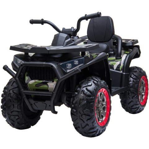 QUAD AUTO NA AKUMULATOR TRAPER MILITARY 1033020 QUAD AUTO NA AKUMULATOR TRAPER MILITARY 1033020