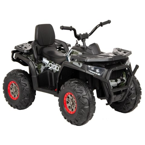 QUAD AUTO NA AKUMULATOR TRAPER MILITARY 1033020 QUAD AUTO NA AKUMULATOR TRAPER MILITARY 1033020