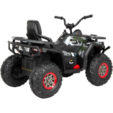 QUAD AUTO NA AKUMULATOR TRAPER MILITARY 1033020 QUAD AUTO NA AKUMULATOR TRAPER MILITARY 1033020
