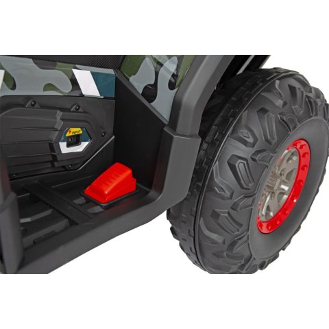 QUAD AUTO NA AKUMULATOR TRAPER MILITARY 1033020 QUAD AUTO NA AKUMULATOR TRAPER MILITARY 1033020