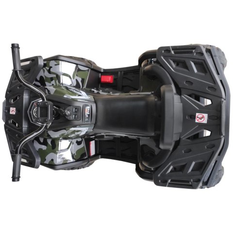QUAD AUTO NA AKUMULATOR TRAPER MILITARY 1033020 QUAD AUTO NA AKUMULATOR TRAPER MILITARY 1033020