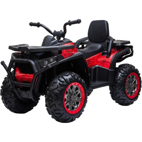 QUAD AUTO NA AKUMULATOR TRAPER SPIDER 1021232 QUAD AUTO NA AKUMULATOR TRAPER SPIDER 1021232