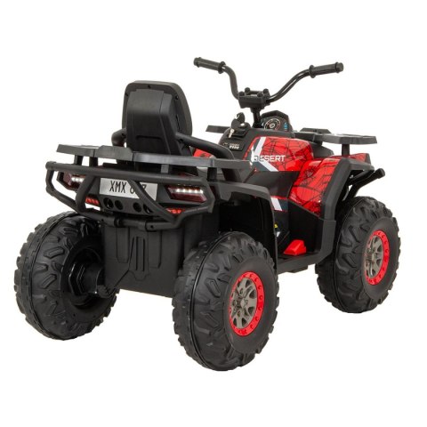 QUAD AUTO NA AKUMULATOR TRAPER SPIDER 1021232 QUAD AUTO NA AKUMULATOR TRAPER SPIDER 1021232