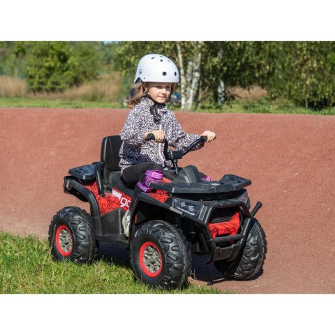 QUAD AUTO NA AKUMULATOR TRAPER SPIDER 1021232 QUAD AUTO NA AKUMULATOR TRAPER SPIDER 1021232