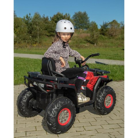 QUAD AUTO NA AKUMULATOR TRAPER SPIDER 1021232 QUAD AUTO NA AKUMULATOR TRAPER SPIDER 1021232