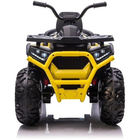 QUAD AUTO NA AKUMULATOR TRAPER ŻÓŁTY 1033013 QUAD AUTO NA AKUMULATOR TRAPER ŻÓŁTY 1033013