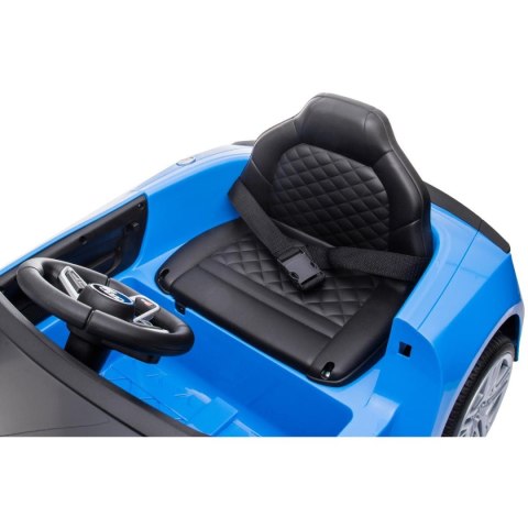 SAMOCHÓD NA AKUMULATOR LICENCJA AUDI R8 SPYDER NIEBIESKI SAMOCHÓD NA AKUMULATOR LICENCJA AUDI R8 SPYDER NIEBIESKI