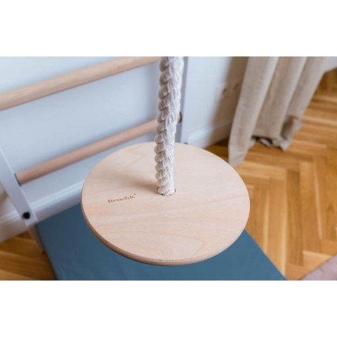 DRABINKA GIMNASTYCZNA DREWNIANO METALOWA Z DREWNIANYM DRĄŻKIEM I AKCESORIAMI BENCHK 211W A204 DRABINKA GIMNASTYCZNA DREWNIANO METALOWA Z DREWNIANYM DRĄŻKIEM I AKCESORIAMI BENCHK 211W A204