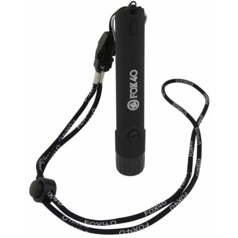 GWIZDEK FOX 40 ELECTRONIC MINI CZARNY GWIZDEK FOX 40 ELECTRONIC MINI CZARNY