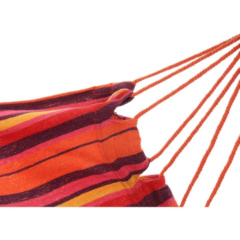 HAMAK FOTEL WISZĄCY BRAZYLIJSKI 100x100CM 1020259 HAMAK FOTEL WISZĄCY BRAZYLIJSKI 100x100CM 1020259