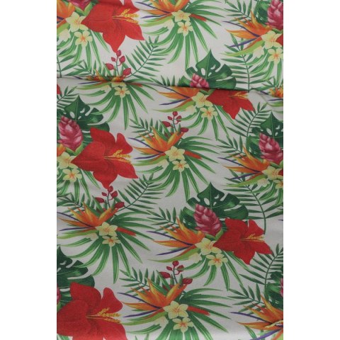 HAMAK FOTEL WISZĄCY BRAZYLIJSKI 100x50CM NATURA Z WSZYTĄ PODUSZKĄ TROPIC JUNGLE HAMAK FOTEL WISZĄCY BRAZYLIJSKI 100x50CM NATURA Z WSZYTĄ PODUSZKĄ TROPIC JUNGLE