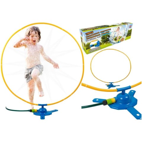 KOŁO ZRASZACZ WODNY ŚR. 93CM KOŁO ZRASZACZ WODNY ŚR. 93CM