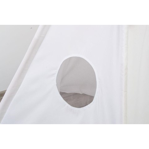 NAMIOT WIGWAM ENERO TOYS CLASSIC RÓŻOWO-BIAŁY NAMIOT WIGWAM ENERO TOYS CLASSIC RÓŻOWO-BIAŁY