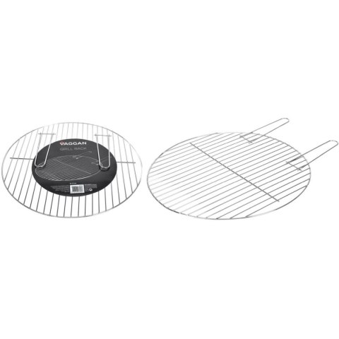 RUSZT GRILLOWY 47CM RUSZT GRILLOWY 47CM