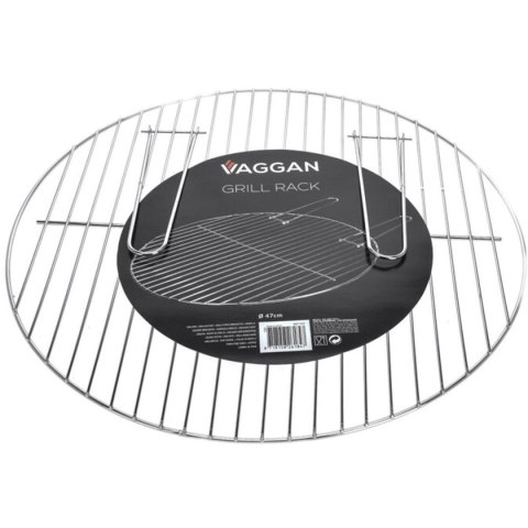RUSZT GRILLOWY 47CM RUSZT GRILLOWY 47CM