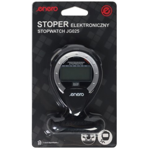 STOPER ELEKTRONICZNY 1 CZASOWY ENERO STOPER ELEKTRONICZNY 1 CZASOWY ENERO
