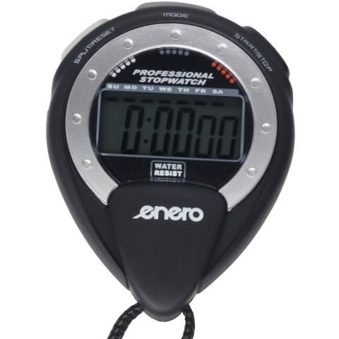 STOPER ELEKTRONICZNY 1 CZASOWY ENERO STOPER ELEKTRONICZNY 1 CZASOWY ENERO
