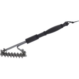 SZCZOTKA DO CZYSZCZENIA RUSZTU 38CM DUAL