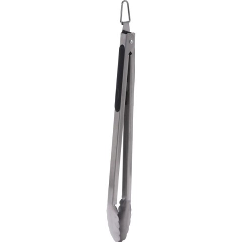 SZCZYPCE DO GRILLA ZE STALI NIERDZEWNEJ DŁ.38CM SZCZYPCE DO GRILLA ZE STALI NIERDZEWNEJ DŁ.38CM