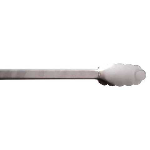 SZCZYPCE DO GRILLA ZE STALI NIERDZEWNEJ DŁ.38CM SZCZYPCE DO GRILLA ZE STALI NIERDZEWNEJ DŁ.38CM