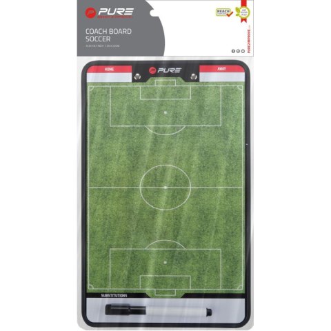 TABLICA DYDAKTYCZNA MAGNETYCZNA DWUSTRONNA PIŁKA NOŻNA PURE 2 IMPROVE TABLICA DYDAKTYCZNA MAGNETYCZNA DWUSTRONNA PIŁKA NOŻNA PURE 2 IMPROVE