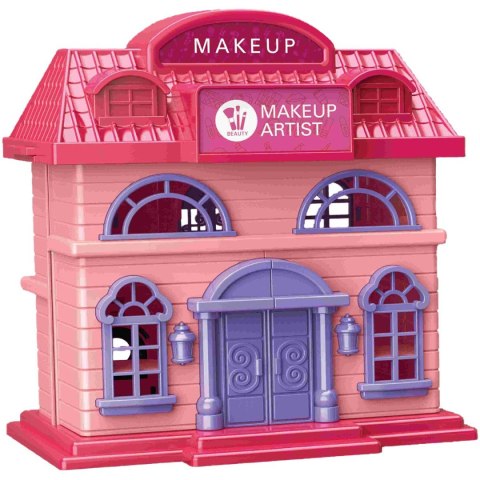 TOALETKA - DOMEK 2W1 DIY 25X19,5X41,5CM TOALETKA - DOMEK 2W1 DIY 25X19,5X41,5CM