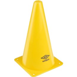 ZESTAW 10 PACHOŁKÓW TRENINGOWYCH 23,5CM UMBRO