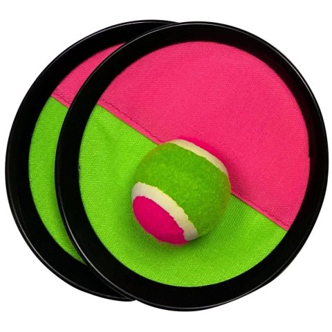 ZESTAW GIER OUTDOOR NA PLAŻĘ 3W1 ENERO TOYS ZESTAW GIER OUTDOOR NA PLAŻĘ 3W1 ENERO TOYS