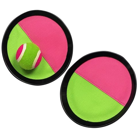 ZESTAW GIER OUTDOOR NA PLAŻĘ 3W1 ENERO TOYS ZESTAW GIER OUTDOOR NA PLAŻĘ 3W1 ENERO TOYS