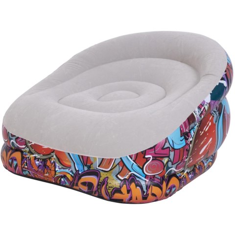 DMUCHANE SIEDZISKO 105x98x65CM 22319 DMUCHANE SIEDZISKO 105x98x65CM 22319