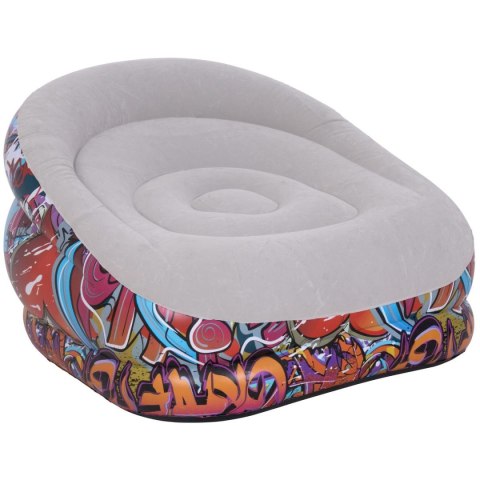 DMUCHANE SIEDZISKO 105x98x65CM 22319 DMUCHANE SIEDZISKO 105x98x65CM 22319