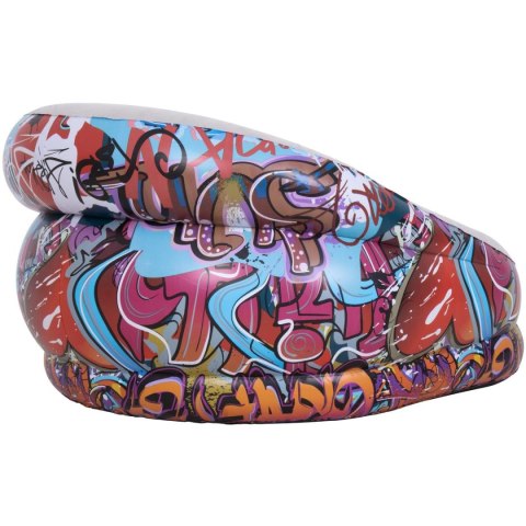 DMUCHANE SIEDZISKO 105x98x65CM 22319 DMUCHANE SIEDZISKO 105x98x65CM 22319