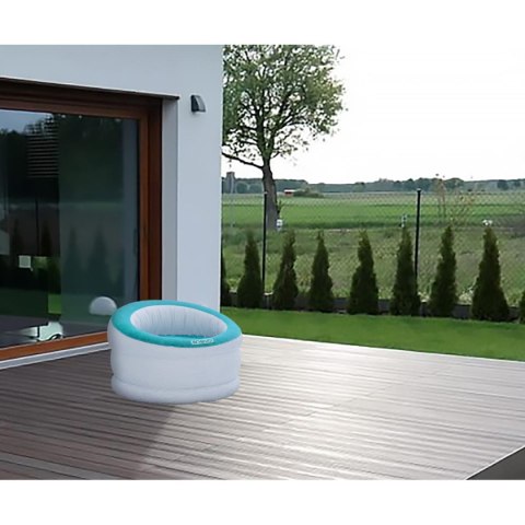 FOTEL DMUCHANY 27498 BŁĘKITNY FOTEL DMUCHANY 27498 BŁĘKITNY