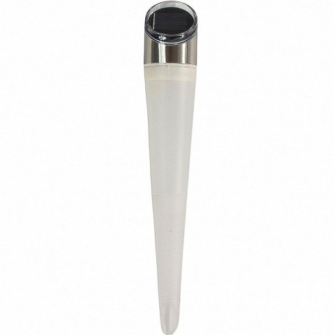LAMPA SOLARA PATHWAY 4LED 2 KOLORY 32,5CM LAMPA SOLARA PATHWAY 4LED 2 KOLORY 32,5CM