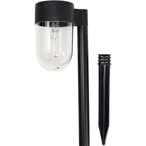 LAMPA SOLARNA WISZĄCY KLOSZ 47CM LAMPA SOLARNA WISZĄCY KLOSZ 47CM