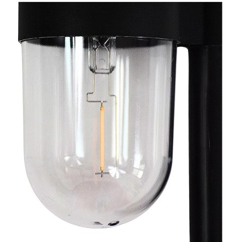 LAMPA SOLARNA WISZĄCY KLOSZ 47CM LAMPA SOLARNA WISZĄCY KLOSZ 47CM